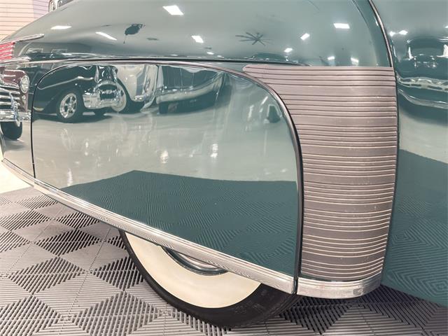1942 Lincoln Continental (CC-2097667) for sale in Phoenix, Arizona