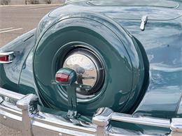 1942 Lincoln Continental (CC-2097667) for sale in Phoenix, Arizona