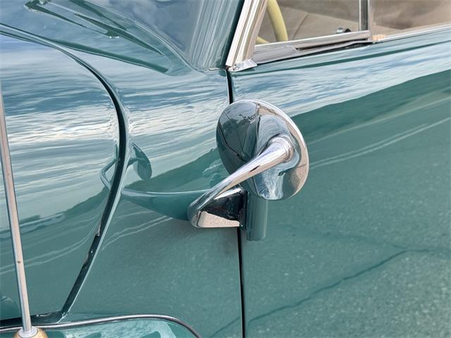 1942 Lincoln Continental (CC-2097667) for sale in Phoenix, Arizona