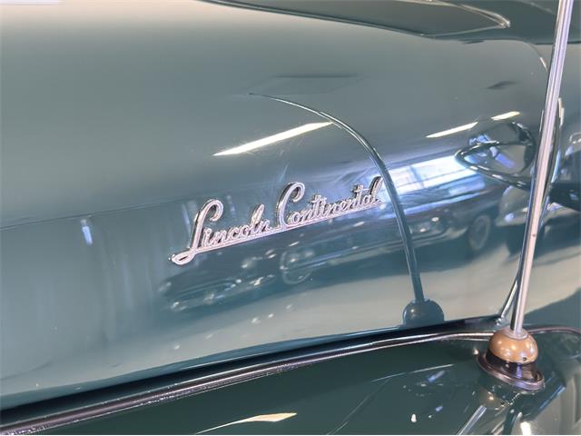1942 Lincoln Continental (CC-2097667) for sale in Phoenix, Arizona