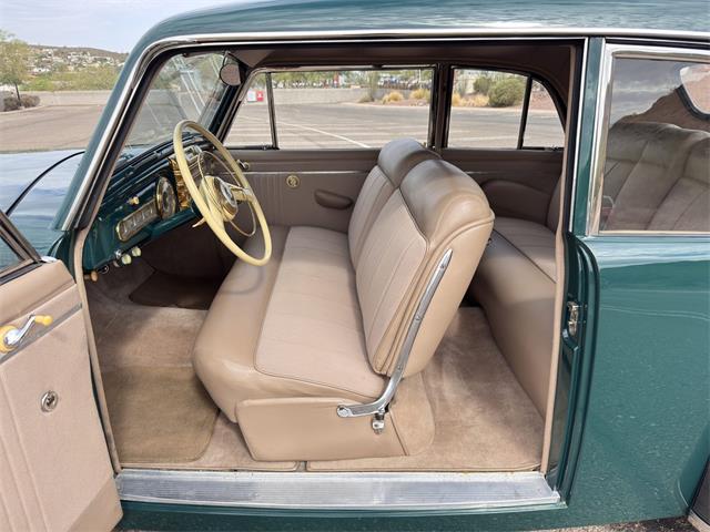 1942 Lincoln Continental (CC-2097667) for sale in Phoenix, Arizona