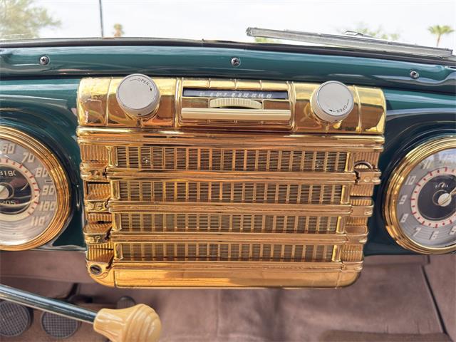 1942 Lincoln Continental (CC-2097667) for sale in Phoenix, Arizona