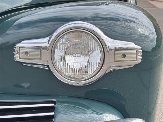 1942 Lincoln Continental (CC-2097667) for sale in Phoenix, Arizona