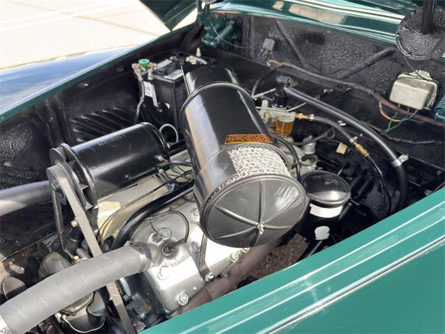 1942 Lincoln Continental (CC-2097667) for sale in Phoenix, Arizona