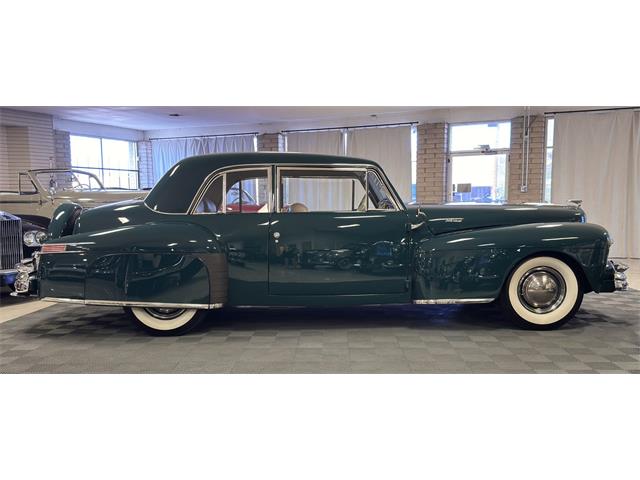 1942 Lincoln Continental (CC-2097667) for sale in Phoenix, Arizona