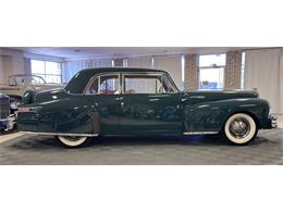 1942 Lincoln Continental (CC-2097667) for sale in Phoenix, Arizona