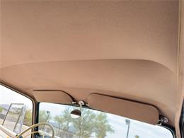 1942 Lincoln Continental (CC-2097667) for sale in Phoenix, Arizona