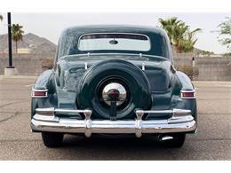 1942 Lincoln Continental (CC-2097667) for sale in Phoenix, Arizona