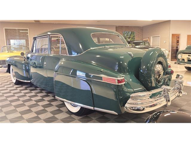 1942 Lincoln Continental (CC-2097667) for sale in Phoenix, Arizona