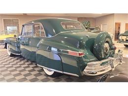 1942 Lincoln Continental (CC-2097667) for sale in Phoenix, Arizona