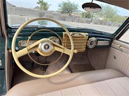 1942 Lincoln Continental (CC-2097667) for sale in Phoenix, Arizona