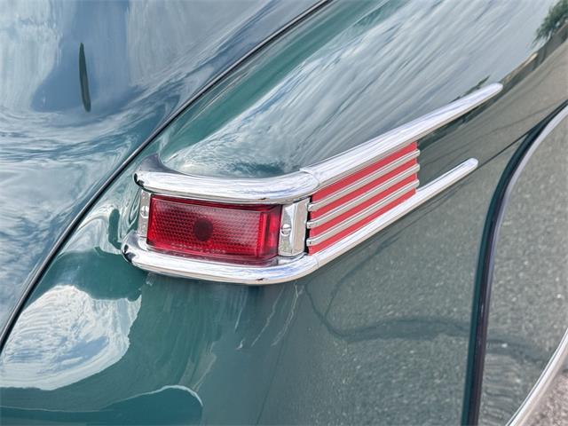 1942 Lincoln Continental (CC-2097667) for sale in Phoenix, Arizona