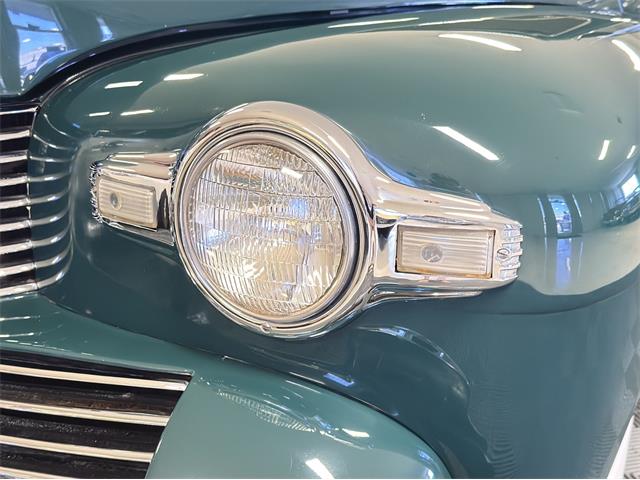 1942 Lincoln Continental (CC-2097667) for sale in Phoenix, Arizona