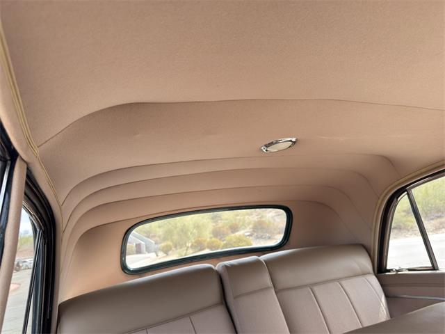 1942 Lincoln Continental (CC-2097667) for sale in Phoenix, Arizona