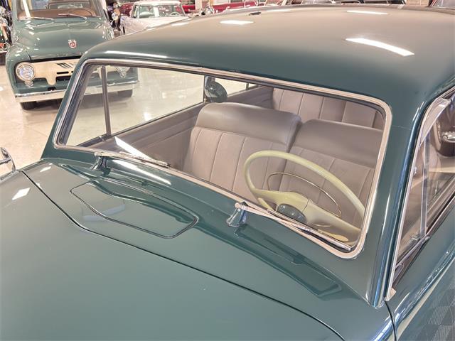 1942 Lincoln Continental (CC-2097667) for sale in Phoenix, Arizona