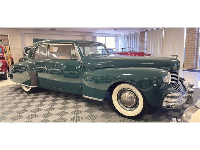 1942 Lincoln Continental (CC-2097667) for sale in Phoenix, Arizona