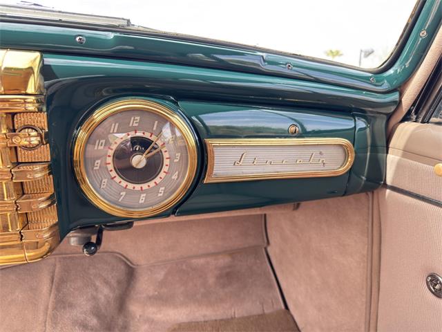 1942 Lincoln Continental (CC-2097667) for sale in Phoenix, Arizona