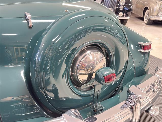 1942 Lincoln Continental (CC-2097667) for sale in Phoenix, Arizona