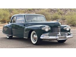 1942 Lincoln Continental (CC-2097667) for sale in Phoenix, Arizona