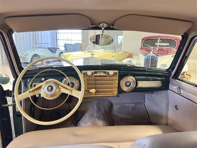 1942 Lincoln Continental (CC-2097667) for sale in Phoenix, Arizona
