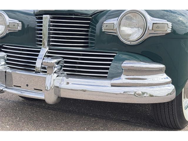 1942 Lincoln Continental (CC-2097667) for sale in Phoenix, Arizona