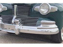1942 Lincoln Continental (CC-2097667) for sale in Phoenix, Arizona