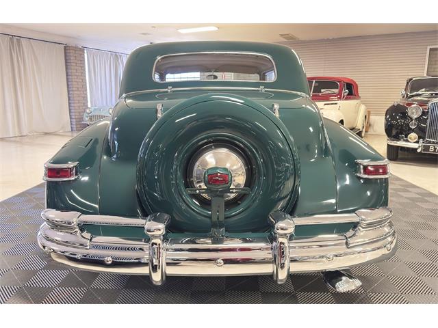 1942 Lincoln Continental (CC-2097667) for sale in Phoenix, Arizona