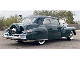 1942 Lincoln Continental (CC-2097667) for sale in Phoenix, Arizona