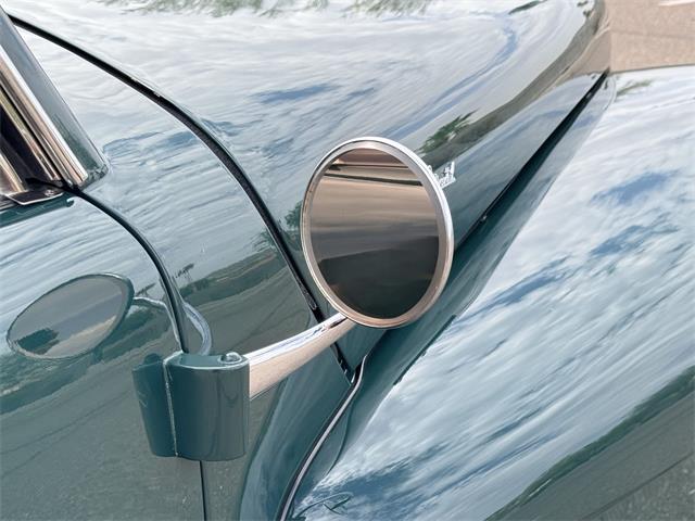 1942 Lincoln Continental (CC-2097667) for sale in Phoenix, Arizona