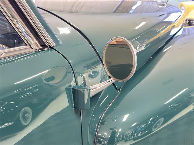 1942 Lincoln Continental (CC-2097667) for sale in Phoenix, Arizona