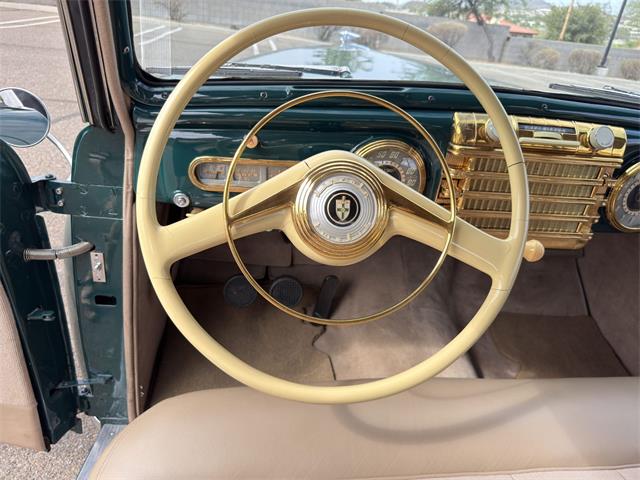 1942 Lincoln Continental (CC-2097667) for sale in Phoenix, Arizona