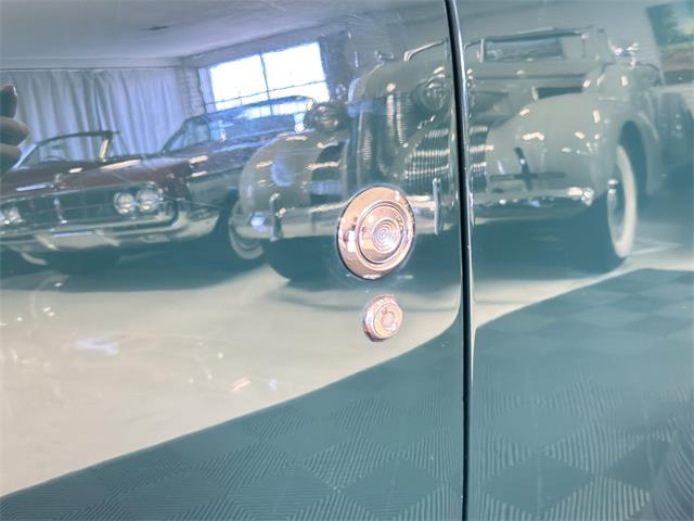 1942 Lincoln Continental (CC-2097667) for sale in Phoenix, Arizona