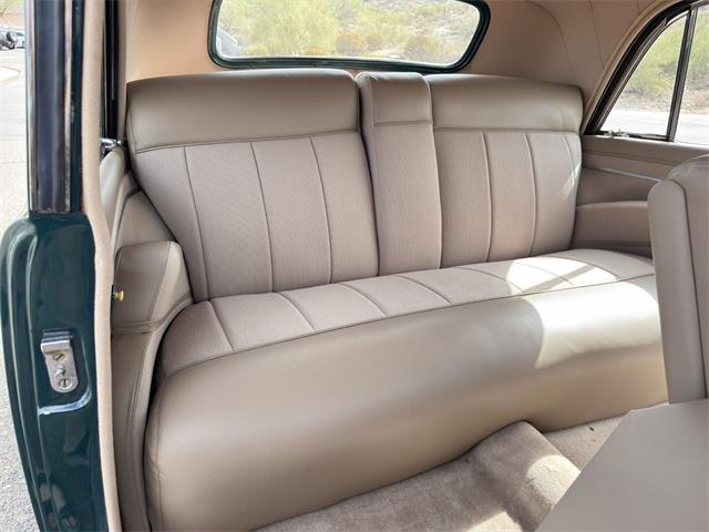 1942 Lincoln Continental (CC-2097667) for sale in Phoenix, Arizona