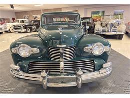 1942 Lincoln Continental (CC-2097667) for sale in Phoenix, Arizona