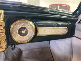 1942 Lincoln Continental (CC-2097667) for sale in Phoenix, Arizona