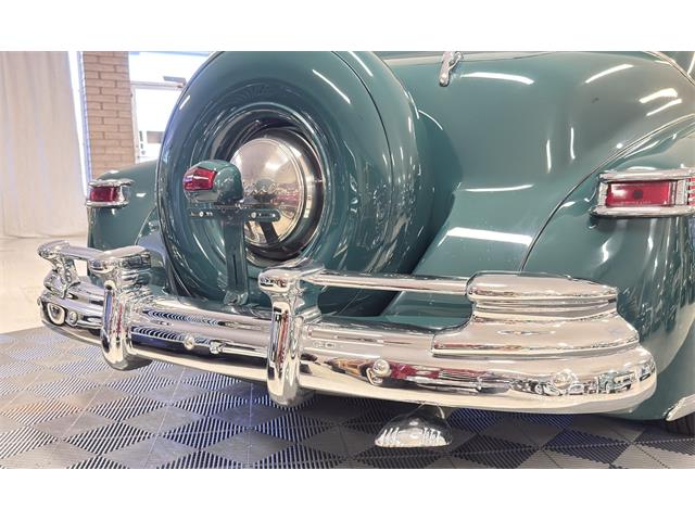 1942 Lincoln Continental (CC-2097667) for sale in Phoenix, Arizona