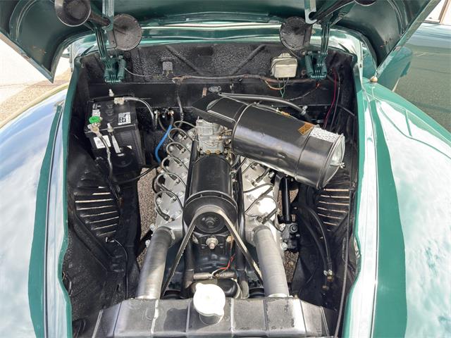 1942 Lincoln Continental (CC-2097667) for sale in Phoenix, Arizona