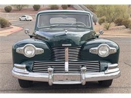 1942 Lincoln Continental (CC-2097667) for sale in Phoenix, Arizona