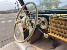 1942 Lincoln Continental (CC-2097667) for sale in Phoenix, Arizona