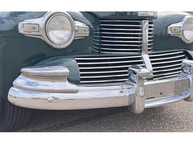 1942 Lincoln Continental (CC-2097667) for sale in Phoenix, Arizona