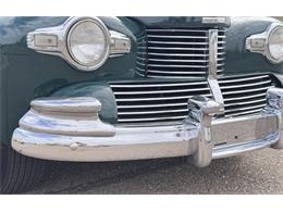 1942 Lincoln Continental (CC-2097667) for sale in Phoenix, Arizona