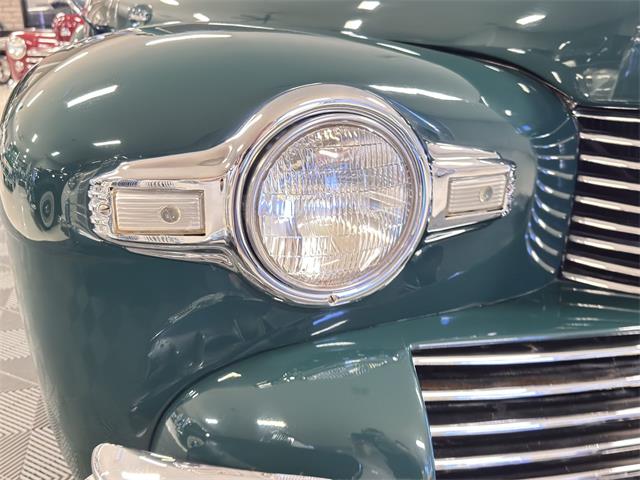 1942 Lincoln Continental (CC-2097667) for sale in Phoenix, Arizona