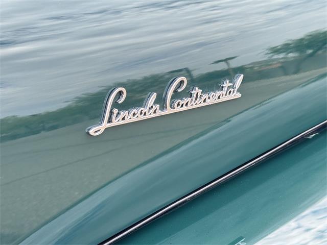 1942 Lincoln Continental (CC-2097667) for sale in Phoenix, Arizona