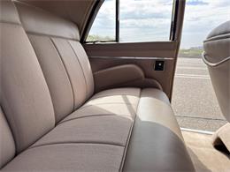 1942 Lincoln Continental (CC-2097667) for sale in Phoenix, Arizona