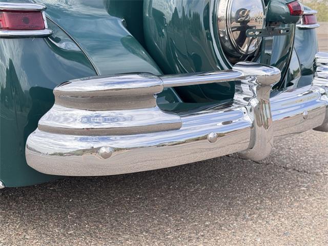 1942 Lincoln Continental (CC-2097667) for sale in Phoenix, Arizona