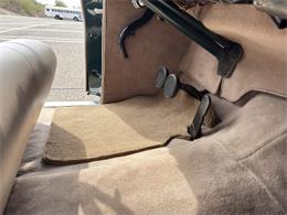 1942 Lincoln Continental (CC-2097667) for sale in Phoenix, Arizona