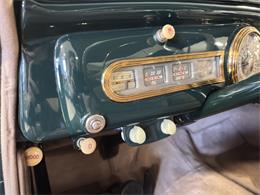 1942 Lincoln Continental (CC-2097667) for sale in Phoenix, Arizona