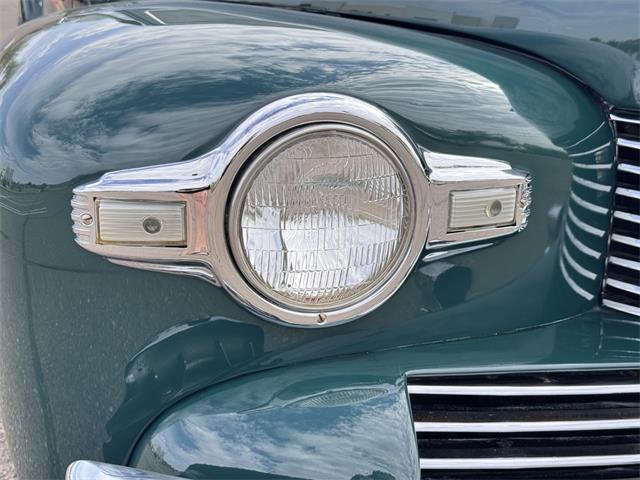 1942 Lincoln Continental (CC-2097667) for sale in Phoenix, Arizona
