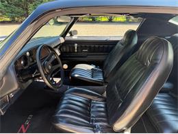1973 Chevrolet Camaro (CC-2097668) for sale in Newfield, New Jersey