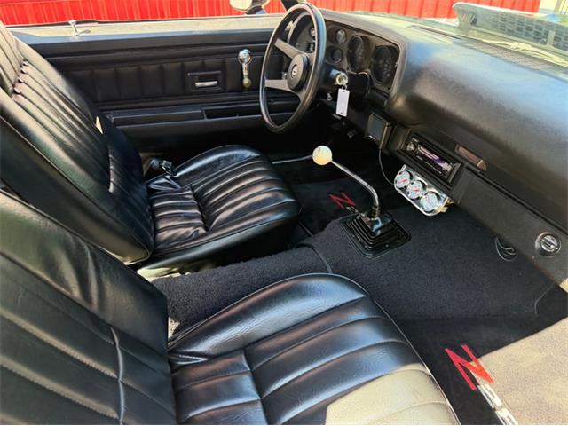 1973 Chevrolet Camaro (CC-2097668) for sale in Newfield, New Jersey